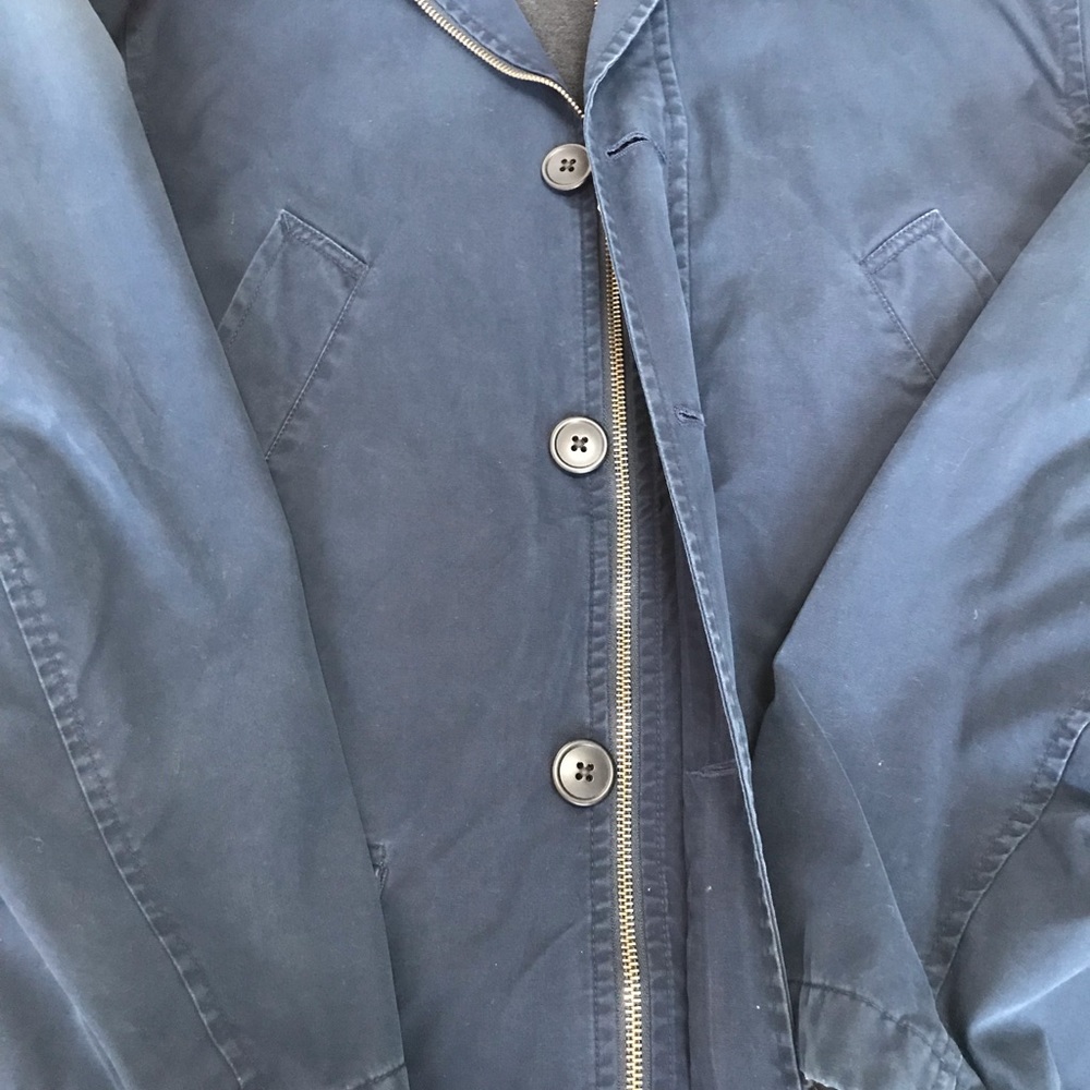 Polo Jacket - image 3